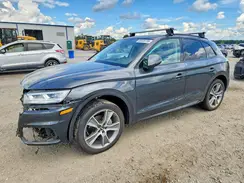 WA1BNAFY0K2084285 2019 AUDI Q5