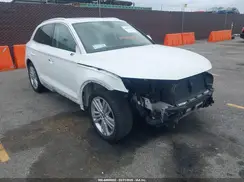 WA1BNAFY0K2087767 2019 AUDI Q5