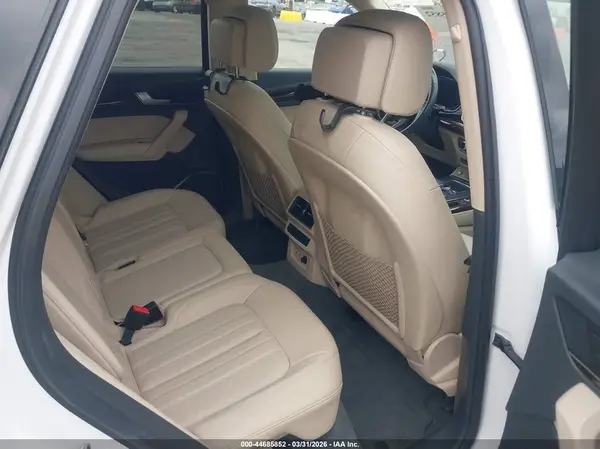 WA1BNAFY0K2087767 2019 AUDI Q5 - Image 8