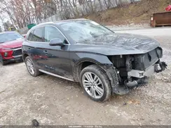 WA1BNAFY0K2091351 2019 AUDI Q5