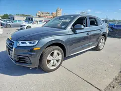 WA1BNAFY0K2092824 2019 AUDI Q5