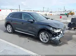 WA1BNAFY0K2094847 2019 AUDI Q5