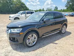 WA1BNAFY0K2098347 2019 AUDI Q5