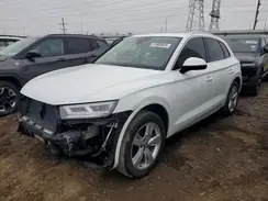 WA1BNAFY0K2099983 2019 AUDI Q5