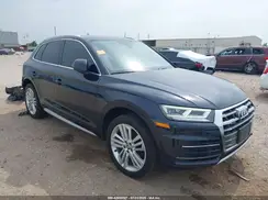 WA1BNAFY0K2100226 2019 AUDI Q5