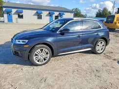 WA1BNAFY0K2100582 2019 AUDI Q5
