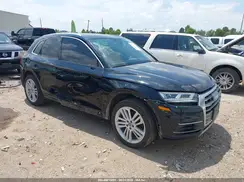 WA1BNAFY0K2105264 2019 AUDI Q5