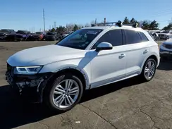 WA1BNAFY0K2105345 2019 AUDI Q5