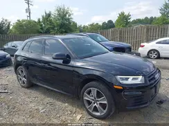 WA1BNAFY0K2109508 2019 AUDI Q5