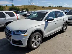 WA1BNAFY0K2109668 2019 AUDI Q5