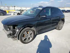 WA1BNAFY0K2115275 2019 AUDI Q5