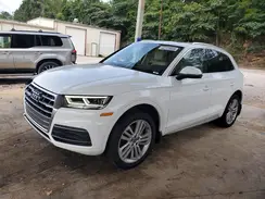 WA1BNAFY0K2116717 2019 AUDI Q5