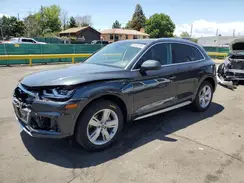 WA1BNAFY0K2118371 2019 AUDI Q5