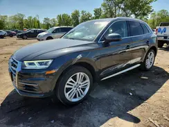 WA1BNAFY0K2118449 2019 AUDI Q5