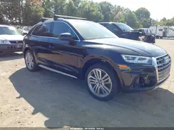 WA1BNAFY0K2120184 2019 AUDI Q5