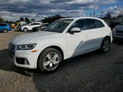 WA1BNAFY0K2122856 2019 AUDI Q5
