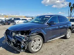 WA1BNAFY0K2123442 2019 AUDI Q5