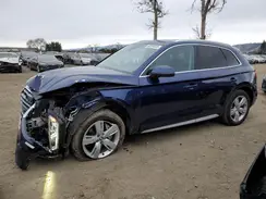 WA1BNAFY0K2126793 2019 AUDI Q5