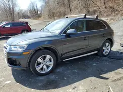 WA1BNAFY0K2127944 2019 AUDI Q5
