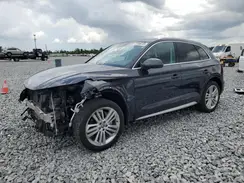 WA1BNAFY0K2129810 2019 AUDI Q5