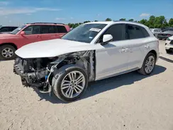 WA1BNAFY0K2130858 2019 AUDI Q5