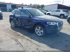 WA1BNAFY0K2135333 2019 AUDI Q5