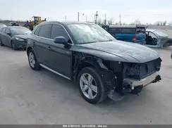WA1BNAFY0K2135770 2019 AUDI Q5
