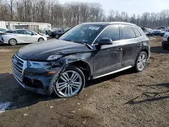 WA1BNAFY0K2137308 2019 AUDI Q5