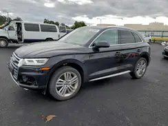 WA1BNAFY0K2138670 2019 AUDI Q5