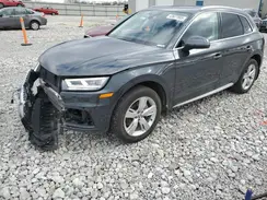 WA1BNAFY0K2139897 2019 AUDI Q5