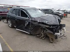 WA1BNAFY0K2140323 2019 AUDI Q5
