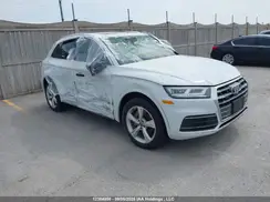 WA1BNAFY0K2141648 2019 AUDI Q5