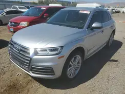 WA1BNAFY0K2142394 2019 AUDI Q5