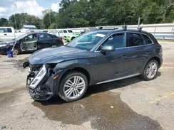 WA1BNAFY0K2144310 2019 AUDI Q5