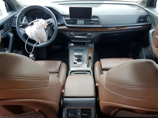 WA1BNAFY0K2144310 2019 AUDI Q5 - Image 8