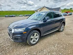 WA1BNAFY0K2144839 2019 AUDI Q5