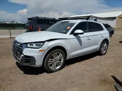 WA1BNAFY0L2009393 2020 AUDI Q5