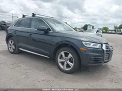 WA1BNAFY0L2012200 2020 AUDI Q5
