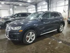 WA1BNAFY0L2013167 2020 AUDI Q5