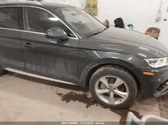 WA1BNAFY0L2013198 2020 AUDI Q5