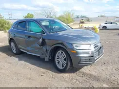 WA1BNAFY0L2020510 2020 AUDI Q5