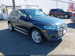 WA1BNAFY0L2020863 2020 AUDI Q5