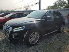 WA1BNAFY0L2025383 2020 AUDI Q5