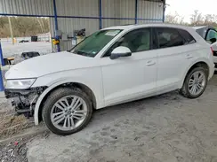 WA1BNAFY0L2027960 2020 AUDI Q5