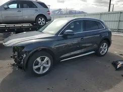 WA1BNAFY0L2028140 2020 AUDI Q5
