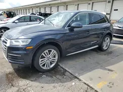 WA1BNAFY0L2028428 2020 AUDI Q5
