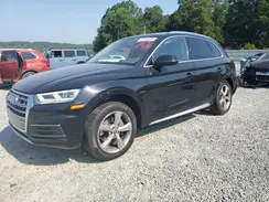 WA1BNAFY0L2029921 2020 AUDI Q5