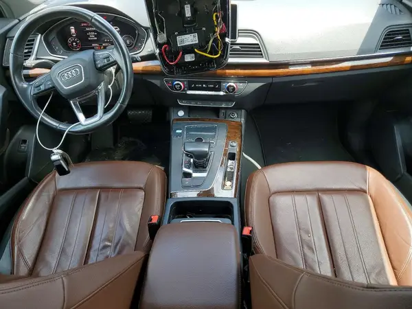WA1BNAFY0L2029952 2020 AUDI Q5 - Image 8