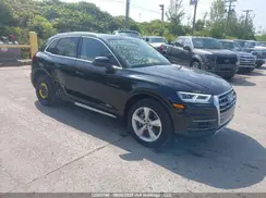 WA1BNAFY0L2032818 2020 AUDI Q5