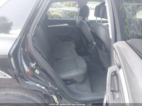 WA1BNAFY0L2032818 2020 AUDI Q5 - Image 8